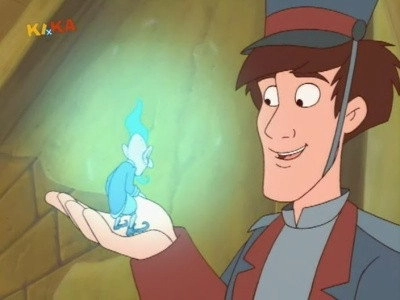 Simsala Grimm