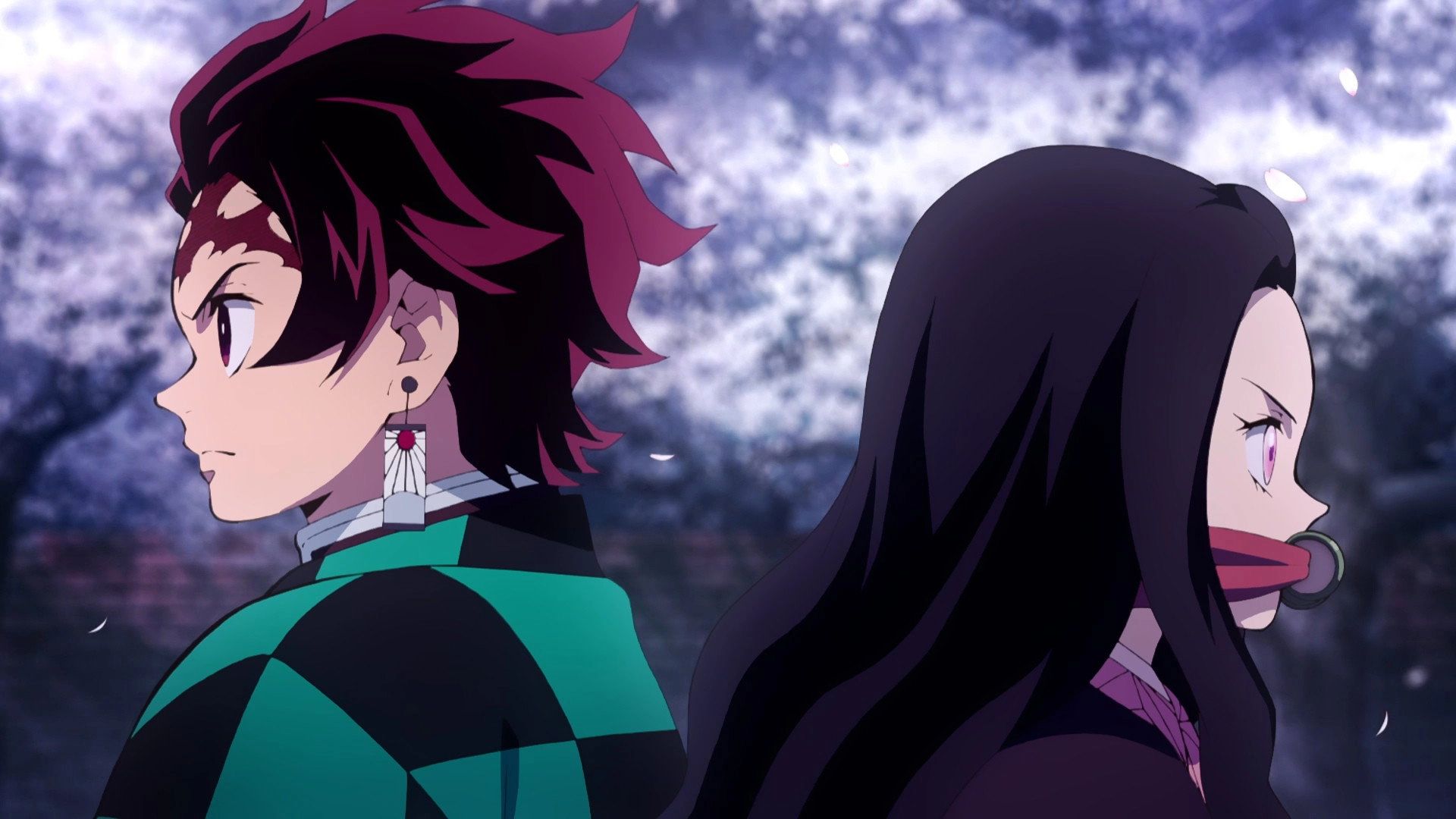 Demon Slayer: Kimetsu no Yaiba