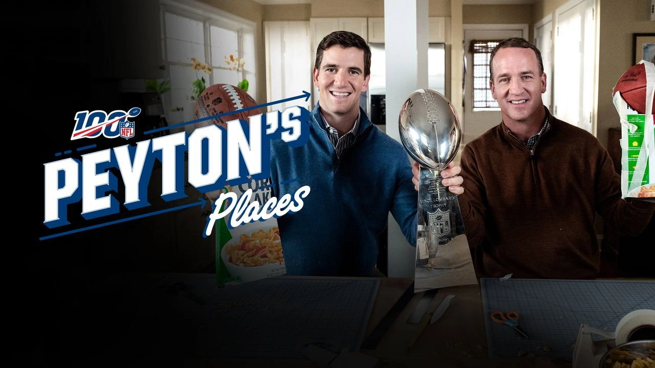 Peyton's Places
