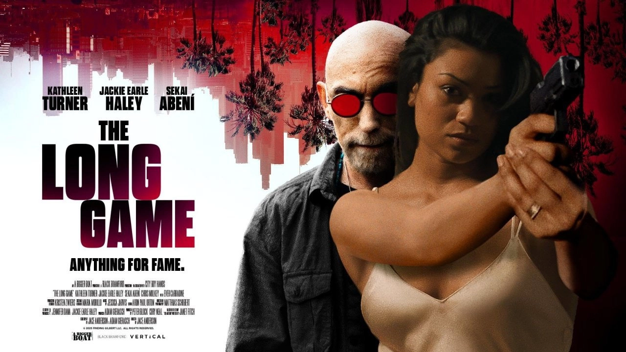 The Long Game