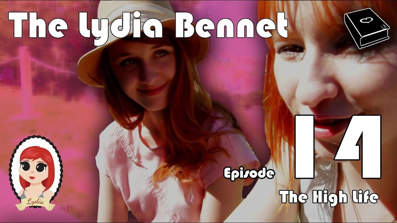 The Lizzie Bennet Diaries