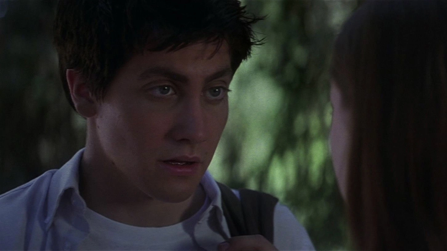 Donnie Darko