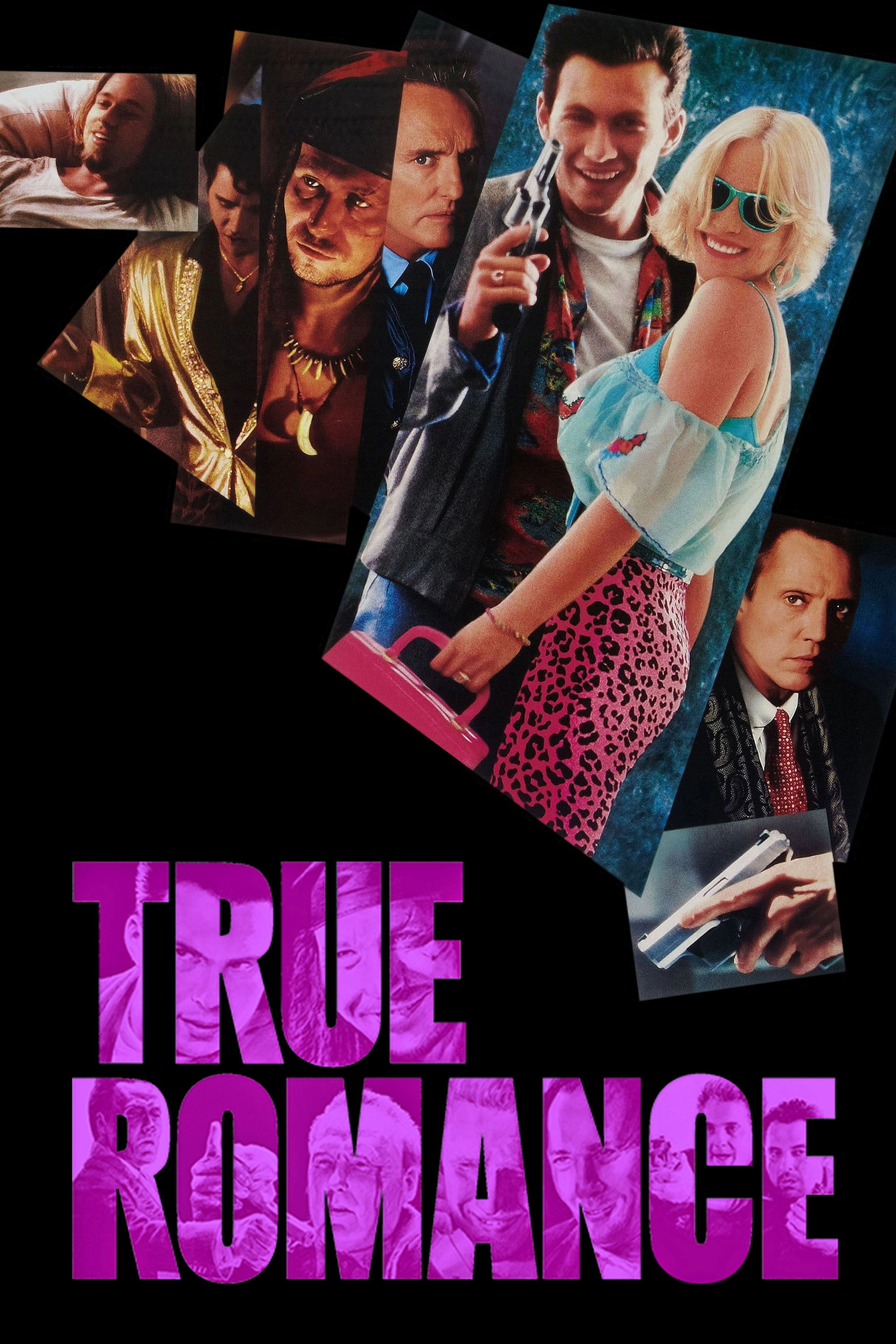 True Romance