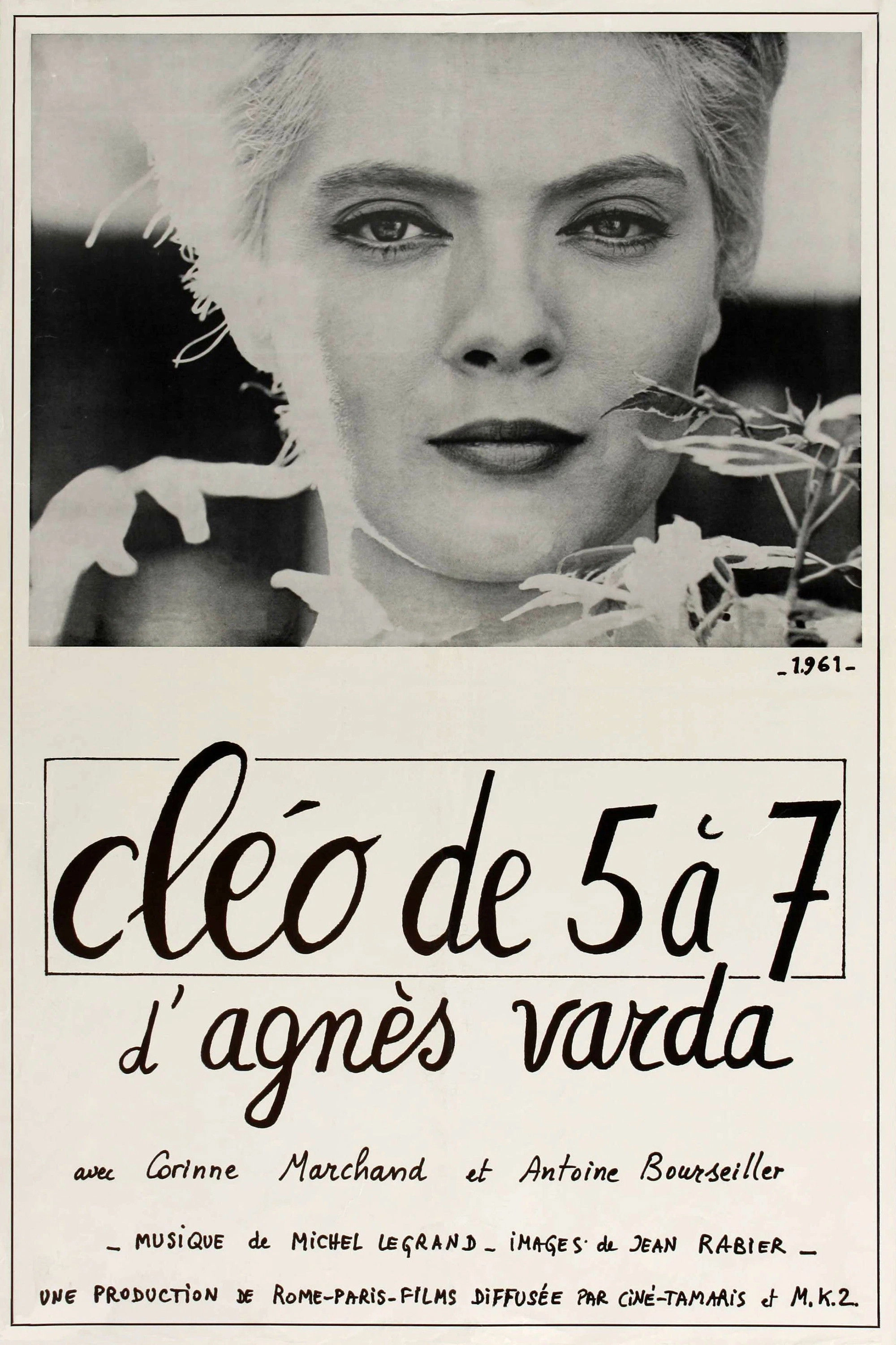 Cléo from 5 to 7
