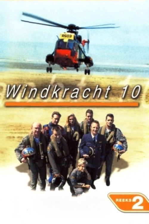 Windkracht 10