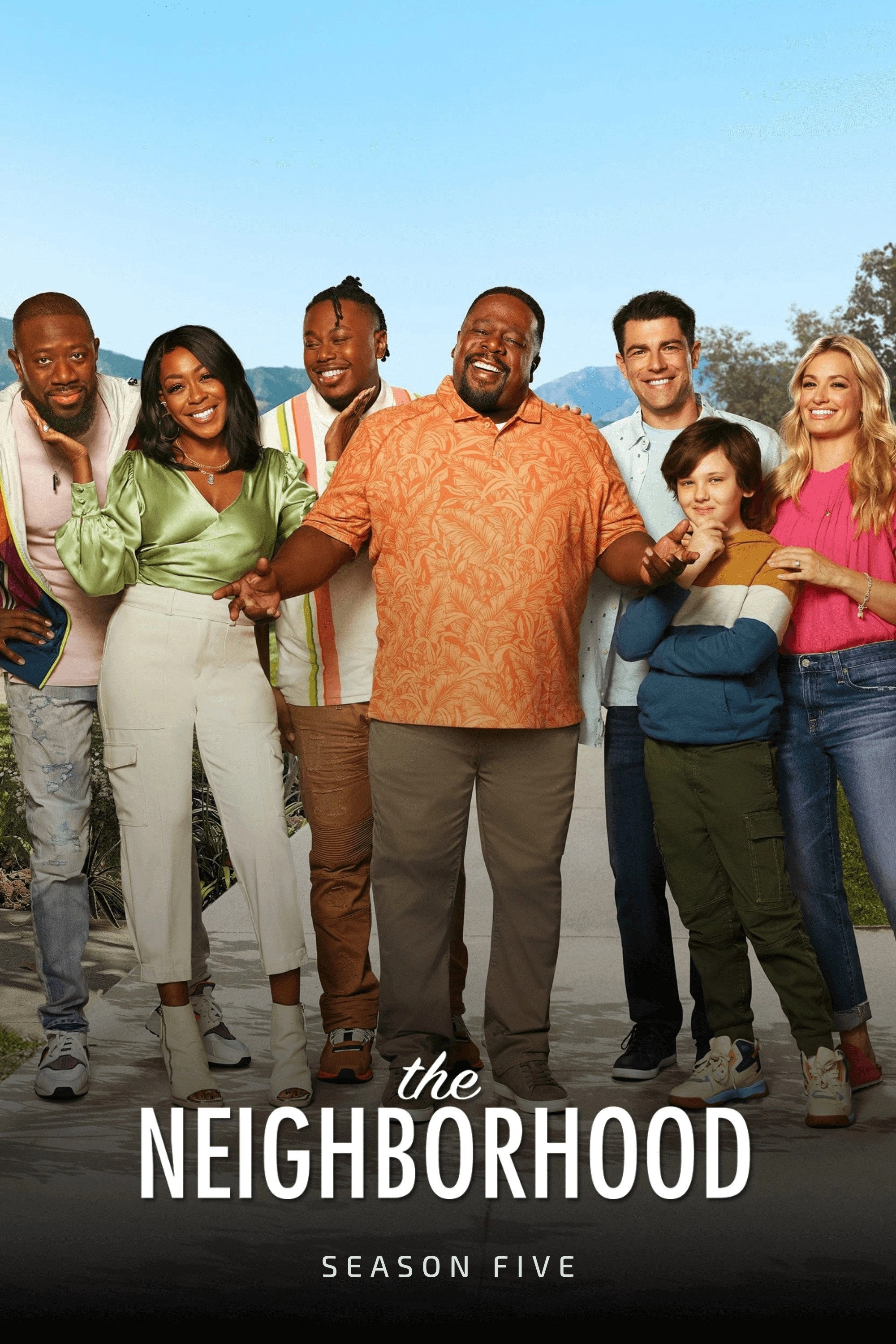 The Neighborhood