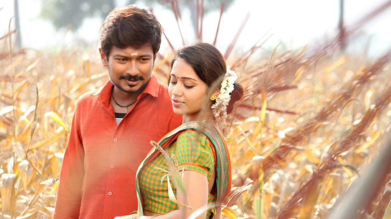Podhuvaga En Manasu Thangam