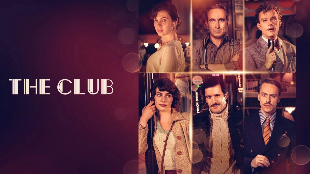 The Club