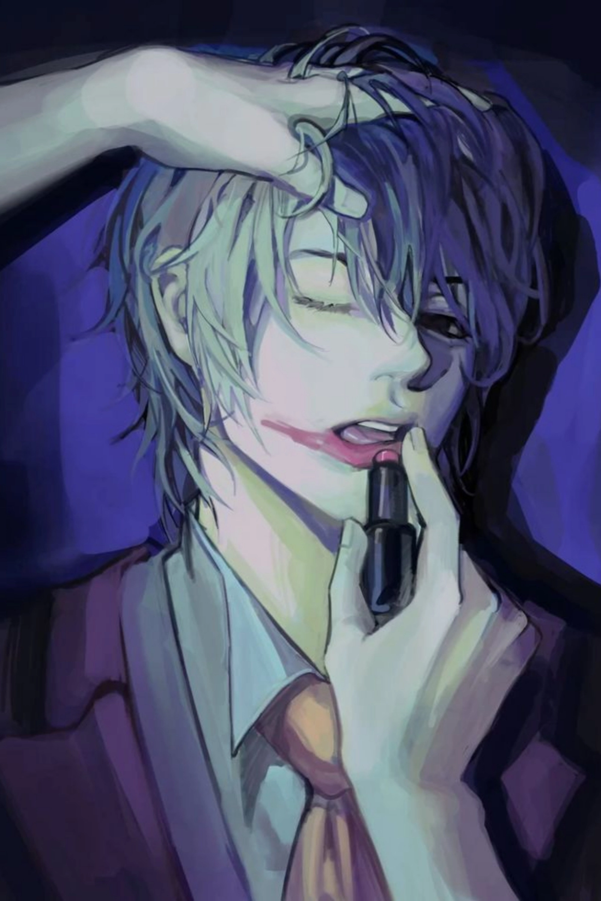 The House in Fata Morgana