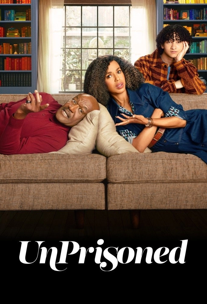 UnPrisoned