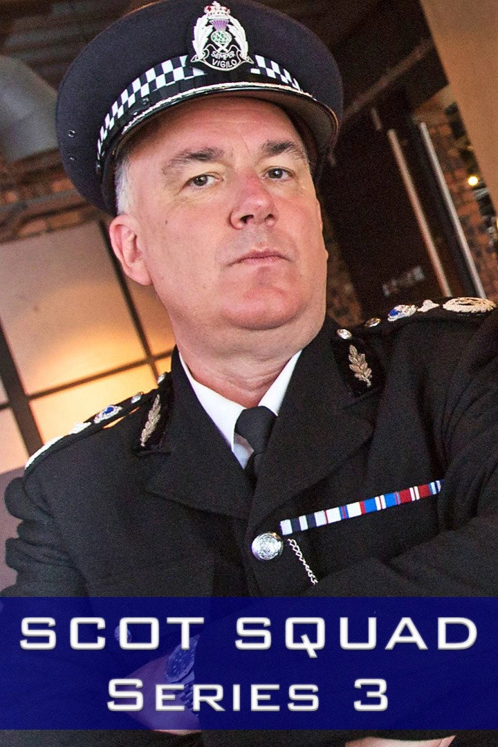 Scot Squad