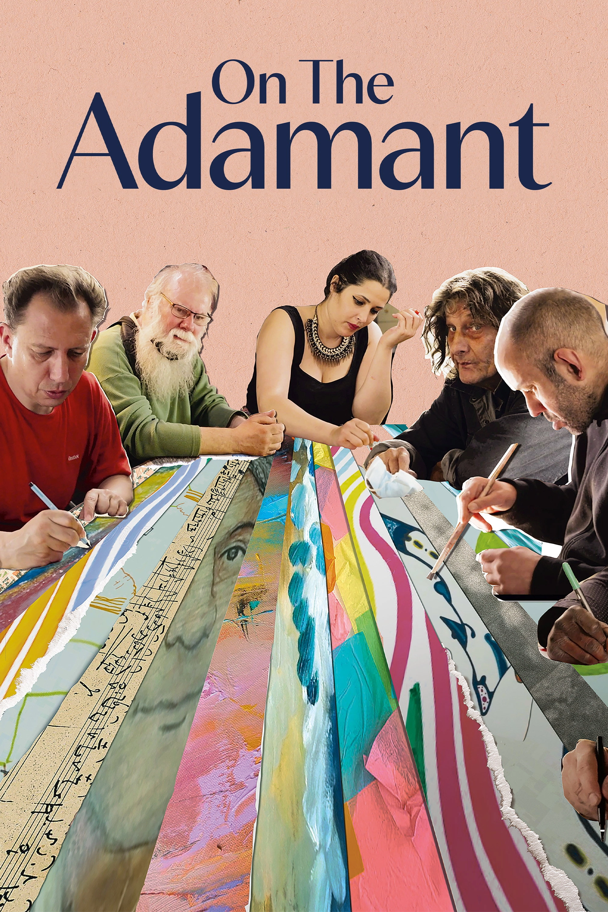 On the Adamant