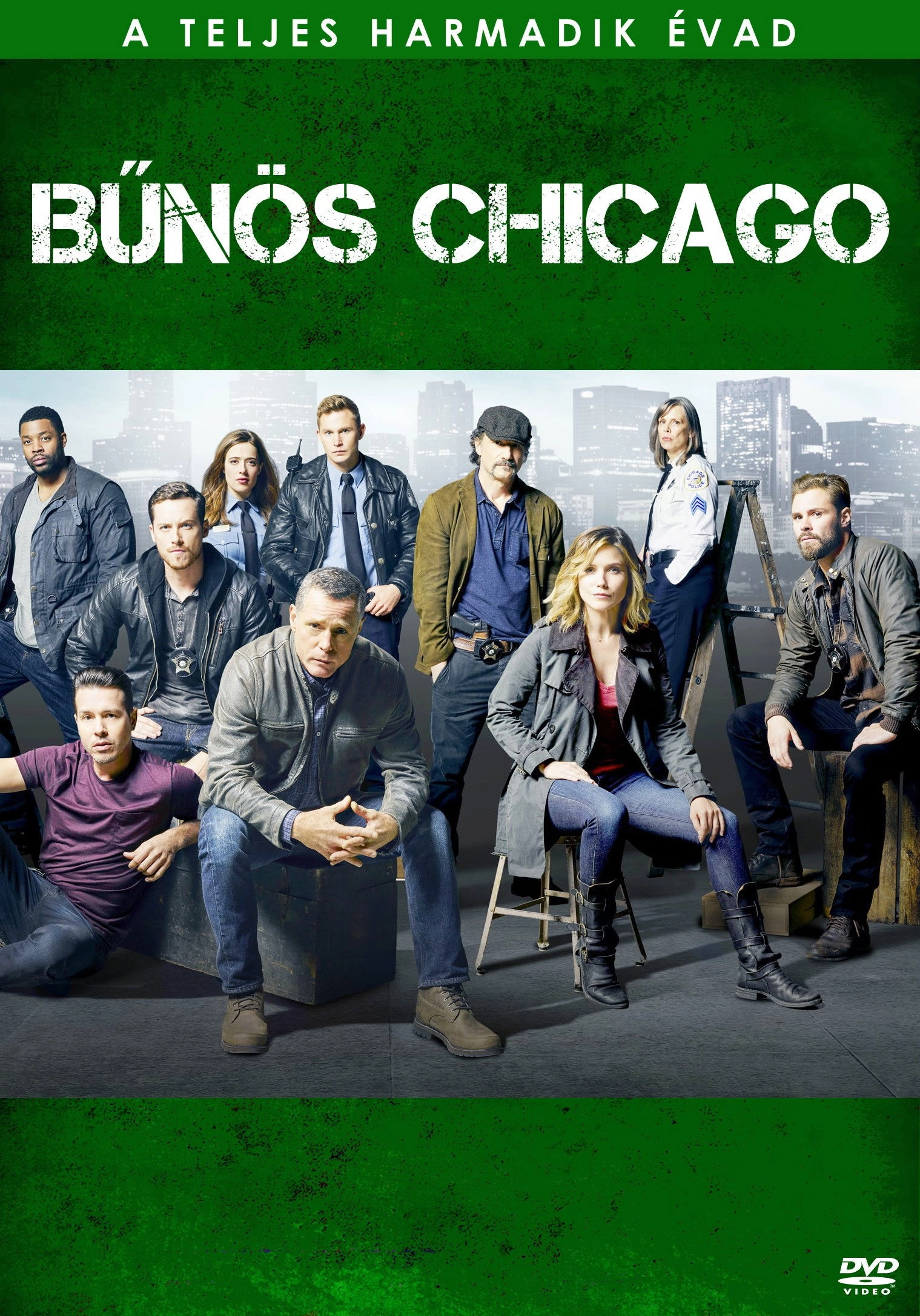 Chicago P.D.