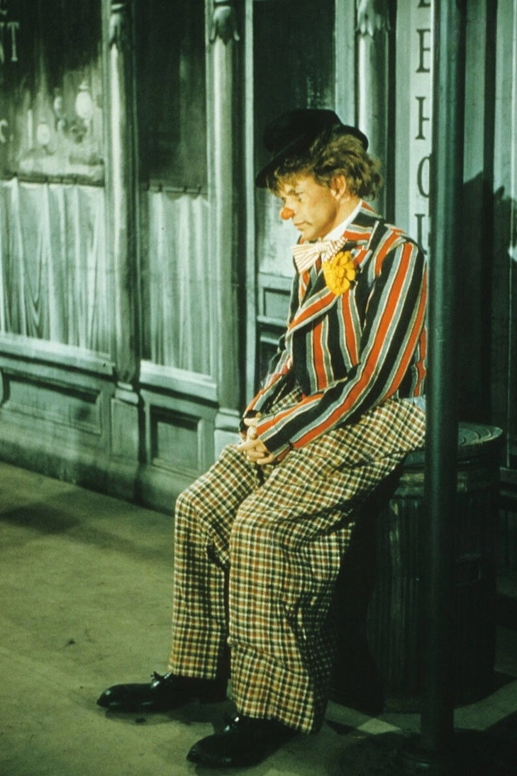 The Joker is Wild