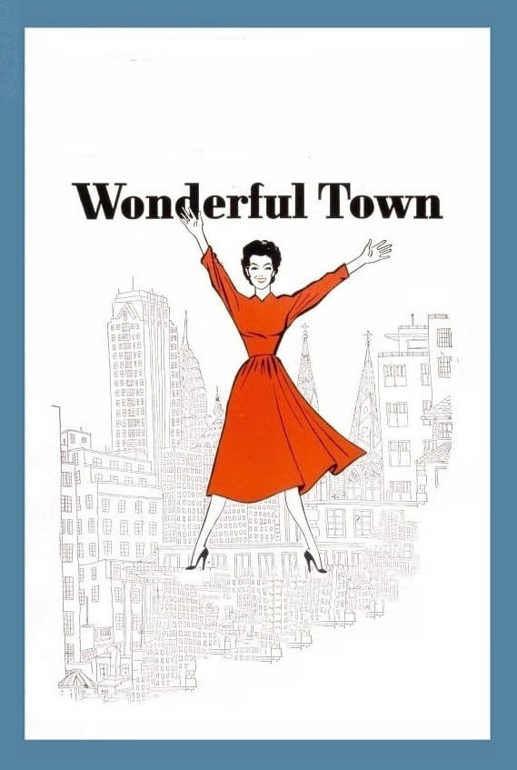 Wonderful Town
