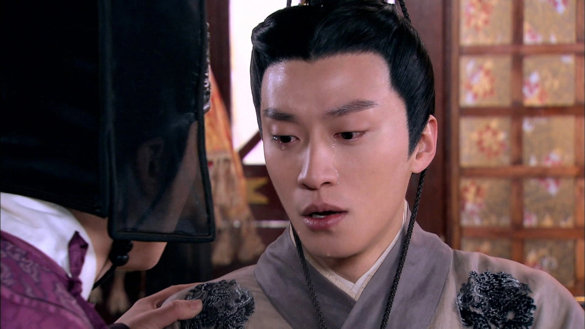 Legend of Lu Zhen