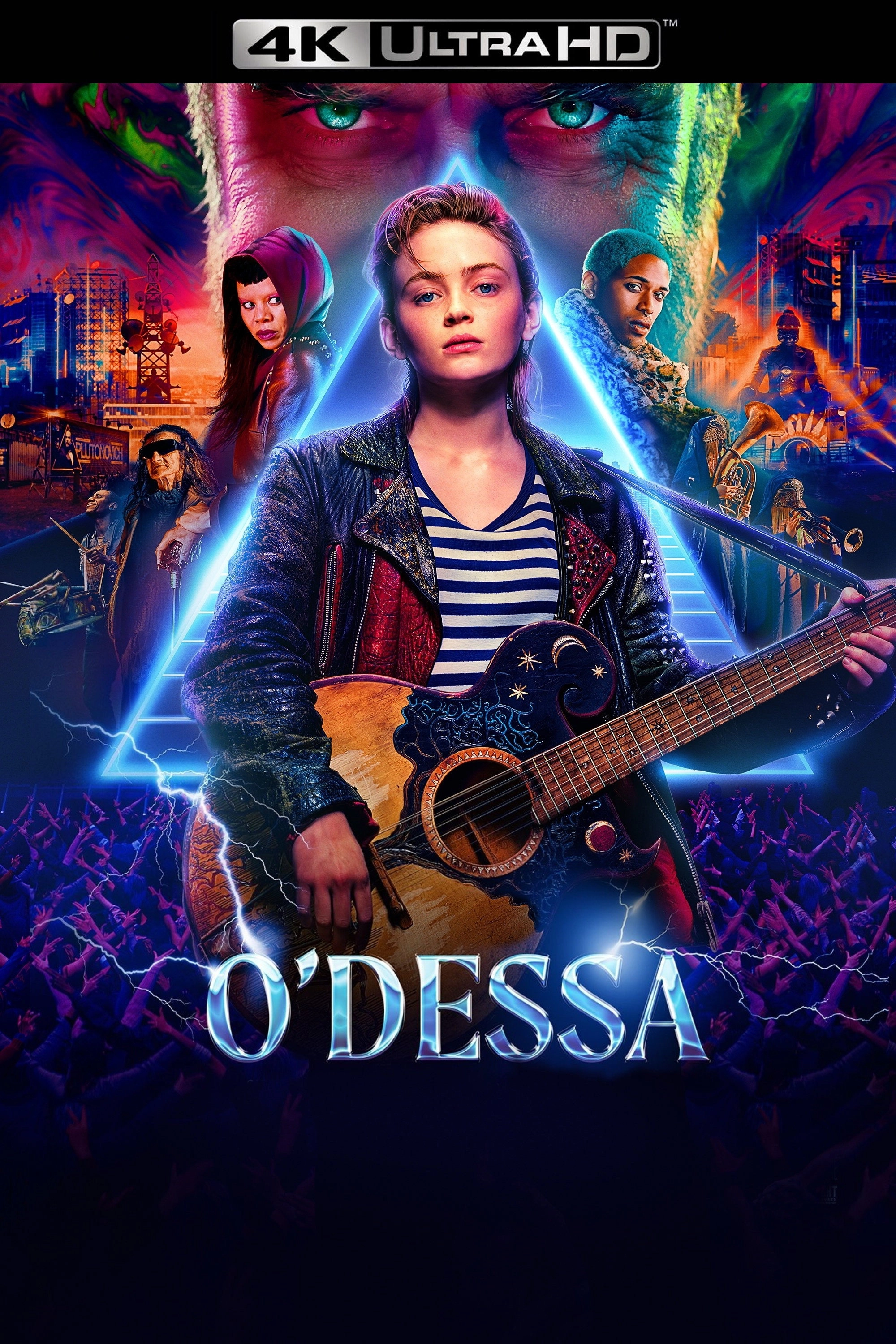 O'Dessa