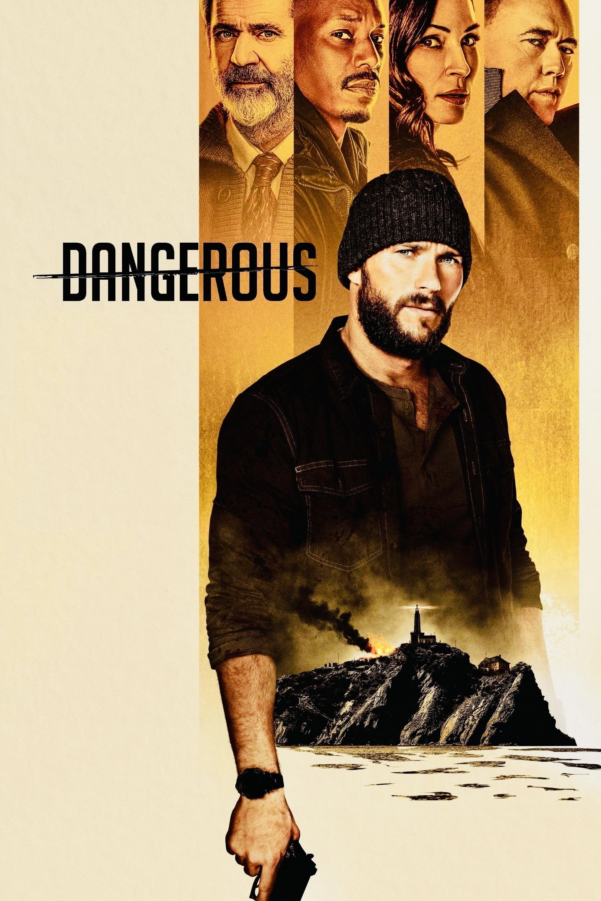 Dangerous