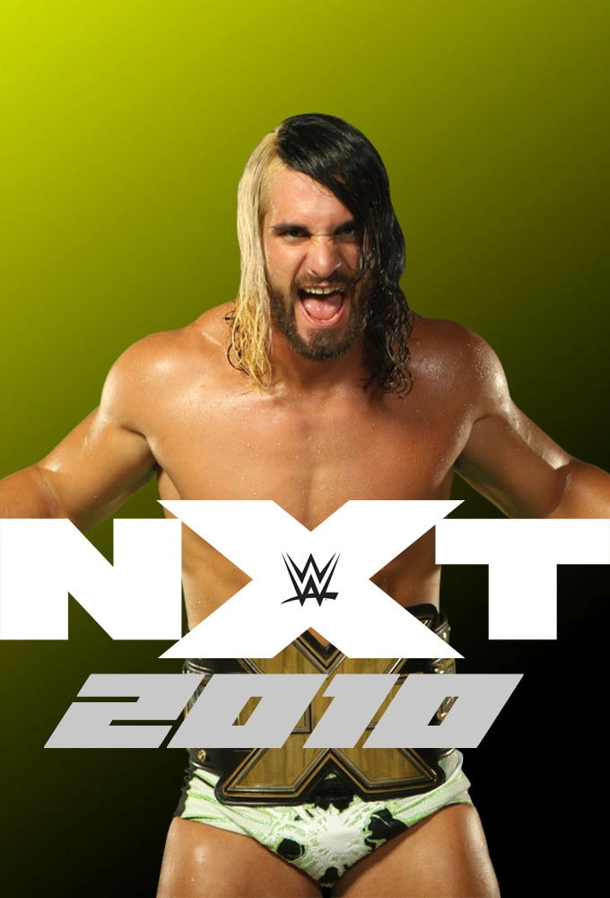 WWE NXT