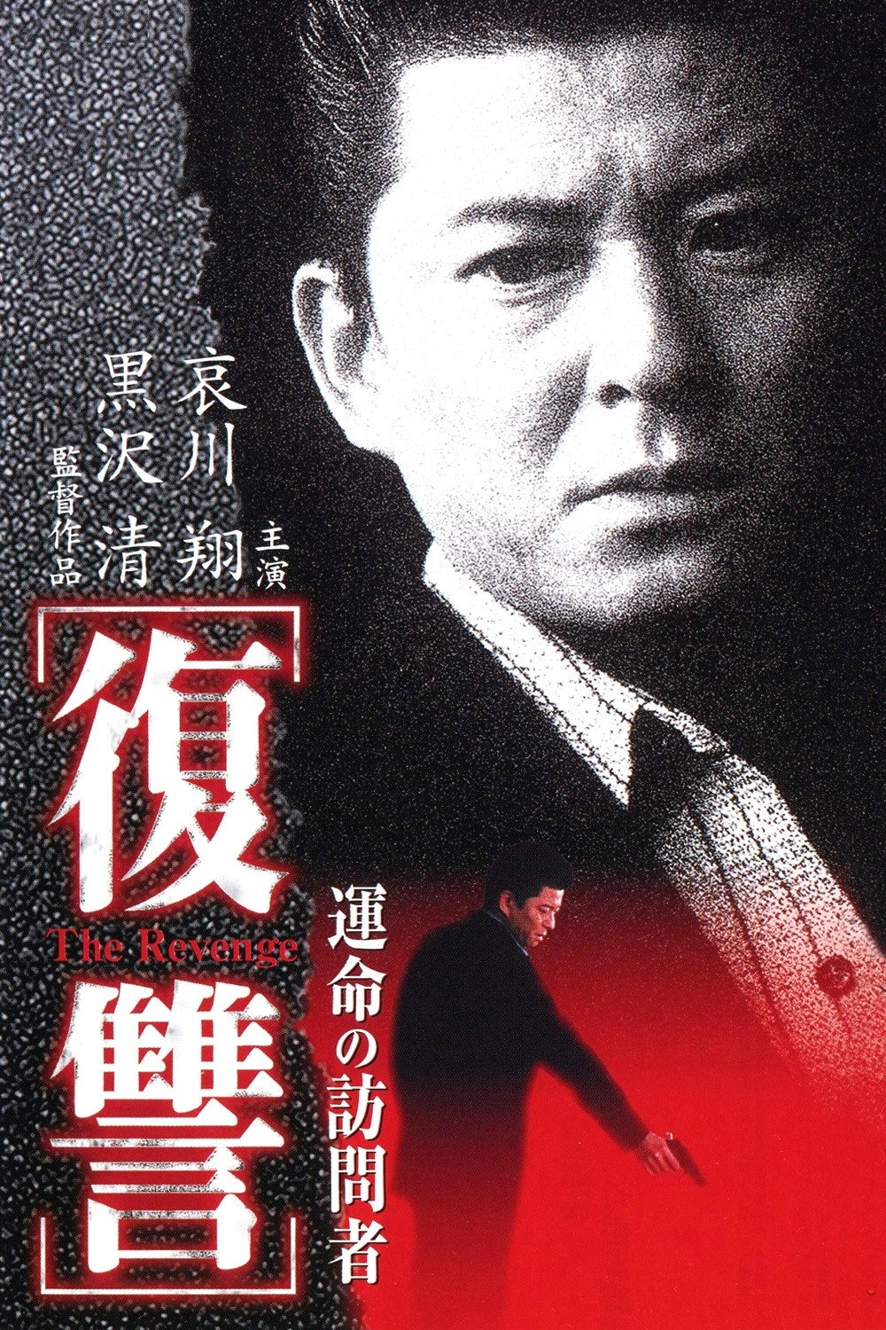The Revenge: A Visit from Fate