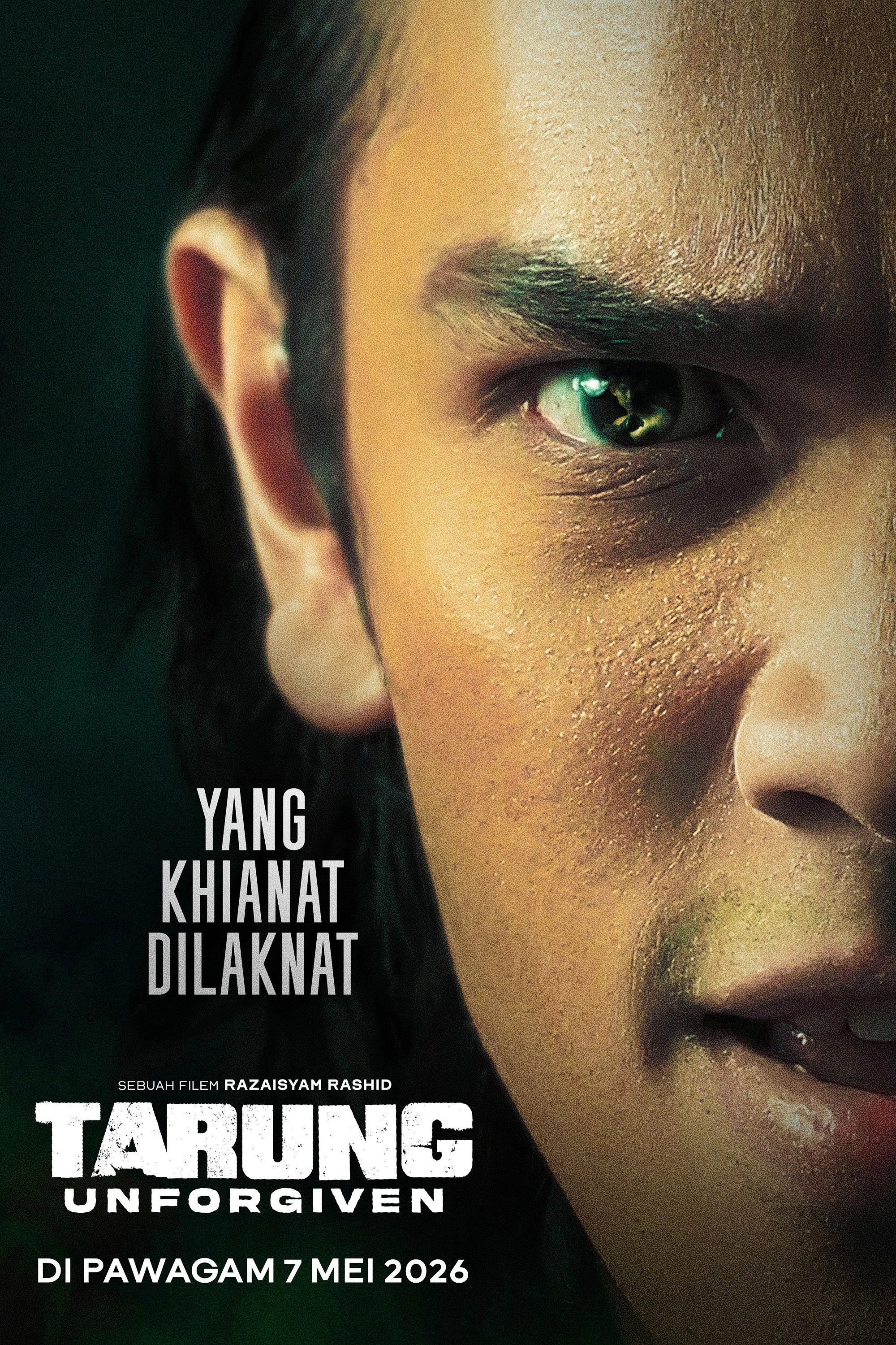 Tarung: Unforgiven