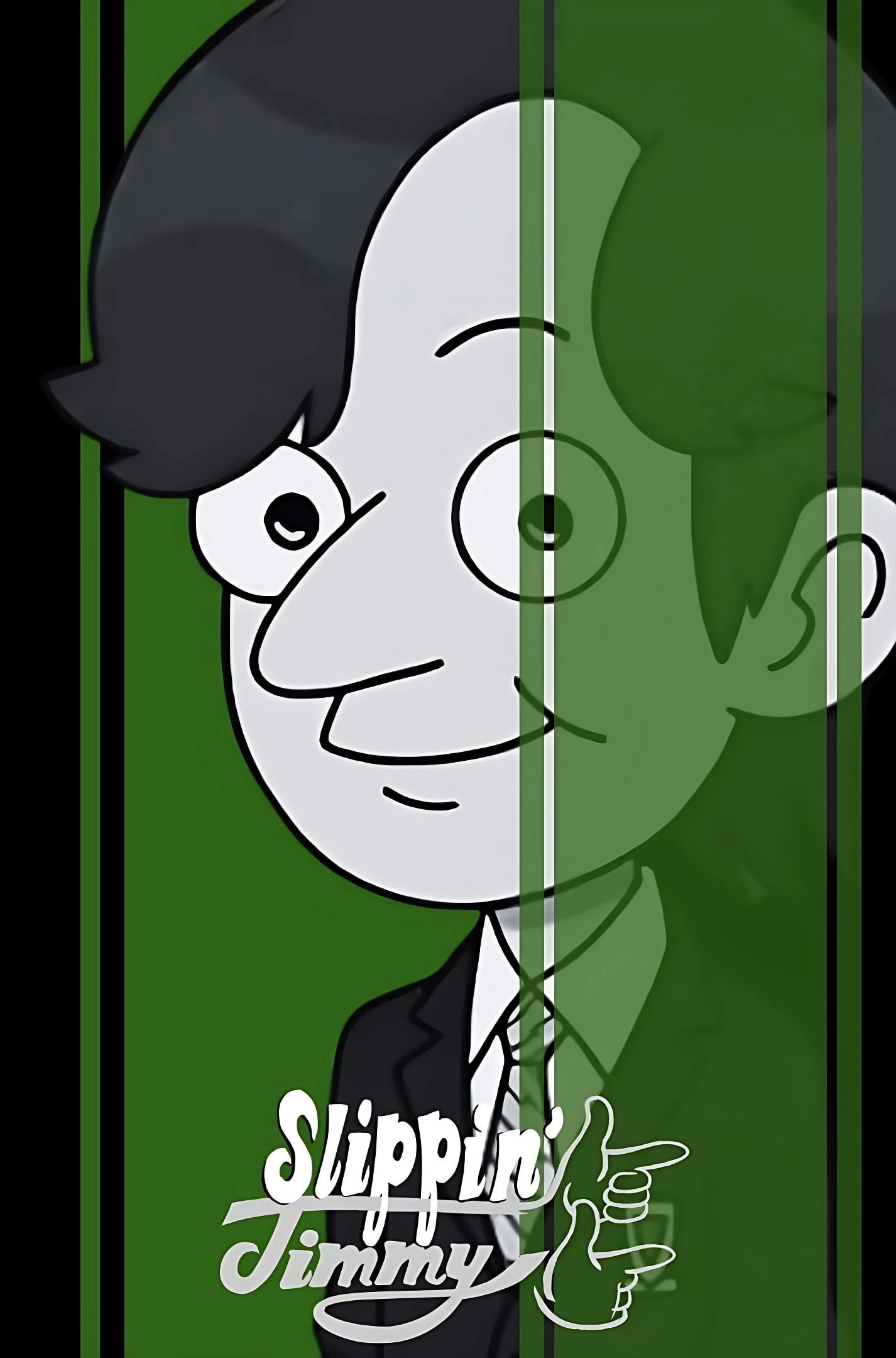 Better Call Saul Presents: Slippin' Jimmy