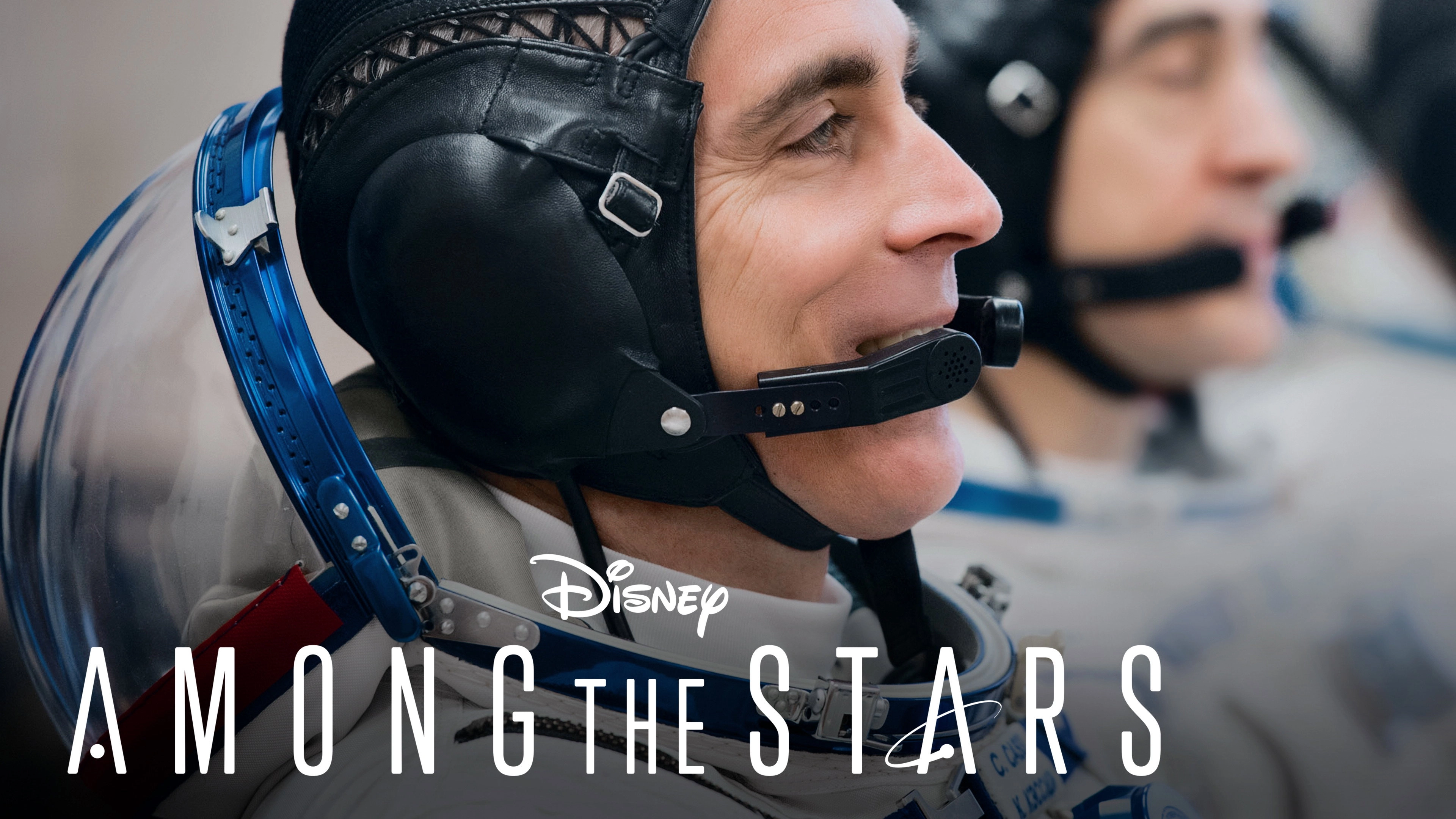 Among the Stars