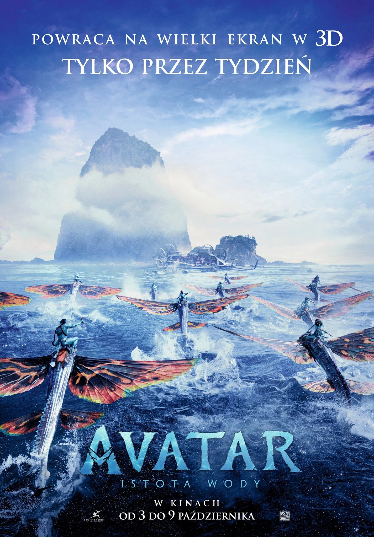 Avatar: The Way of Water