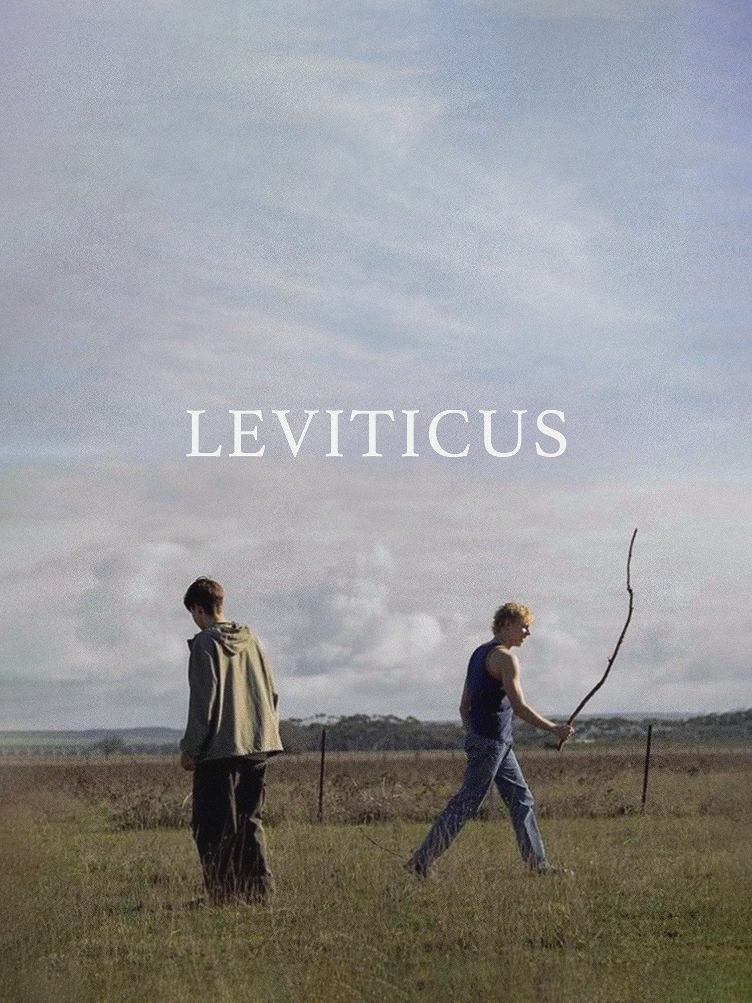 Leviticus