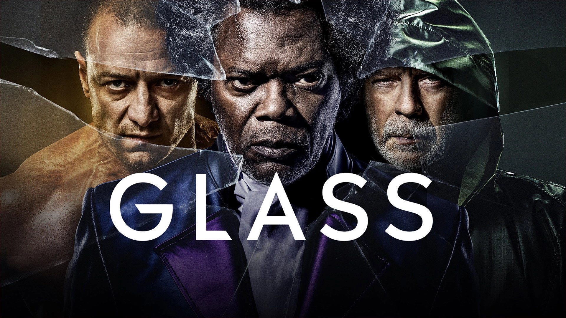 Glass