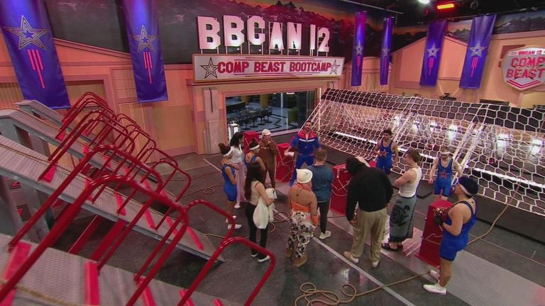 Big Brother Canada