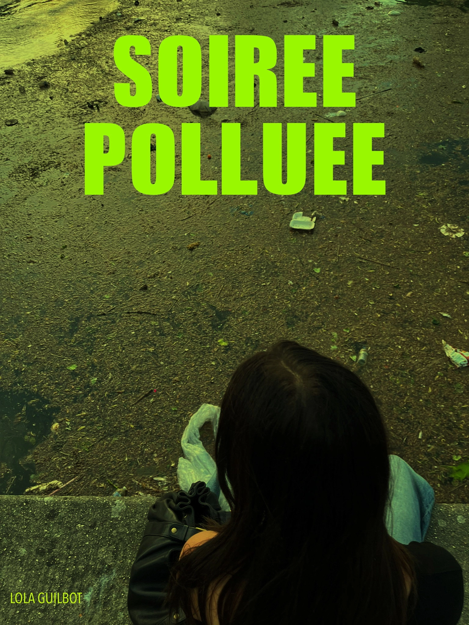 Soirée Polluée