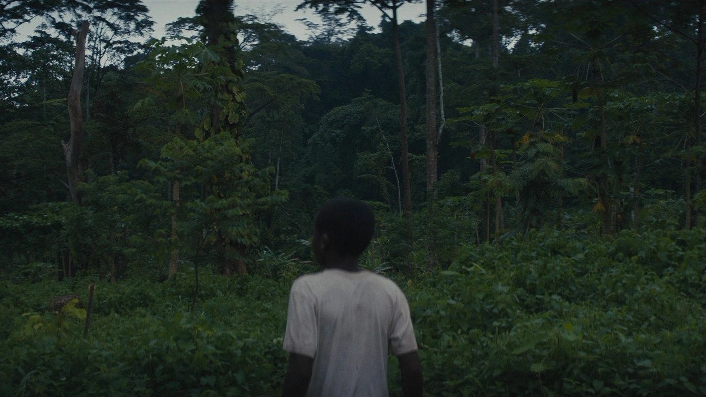 Beasts of No Nation