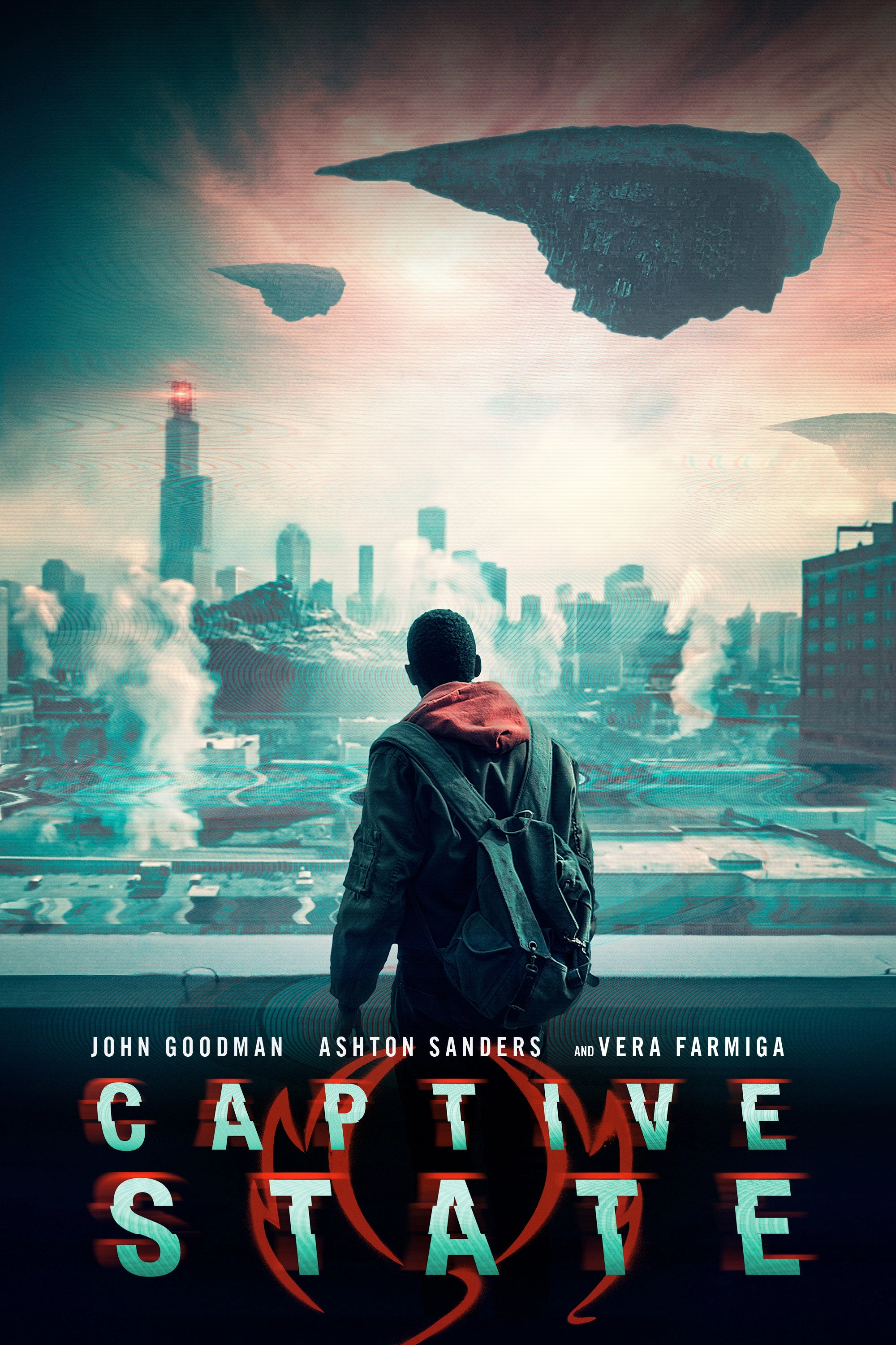 Captive State