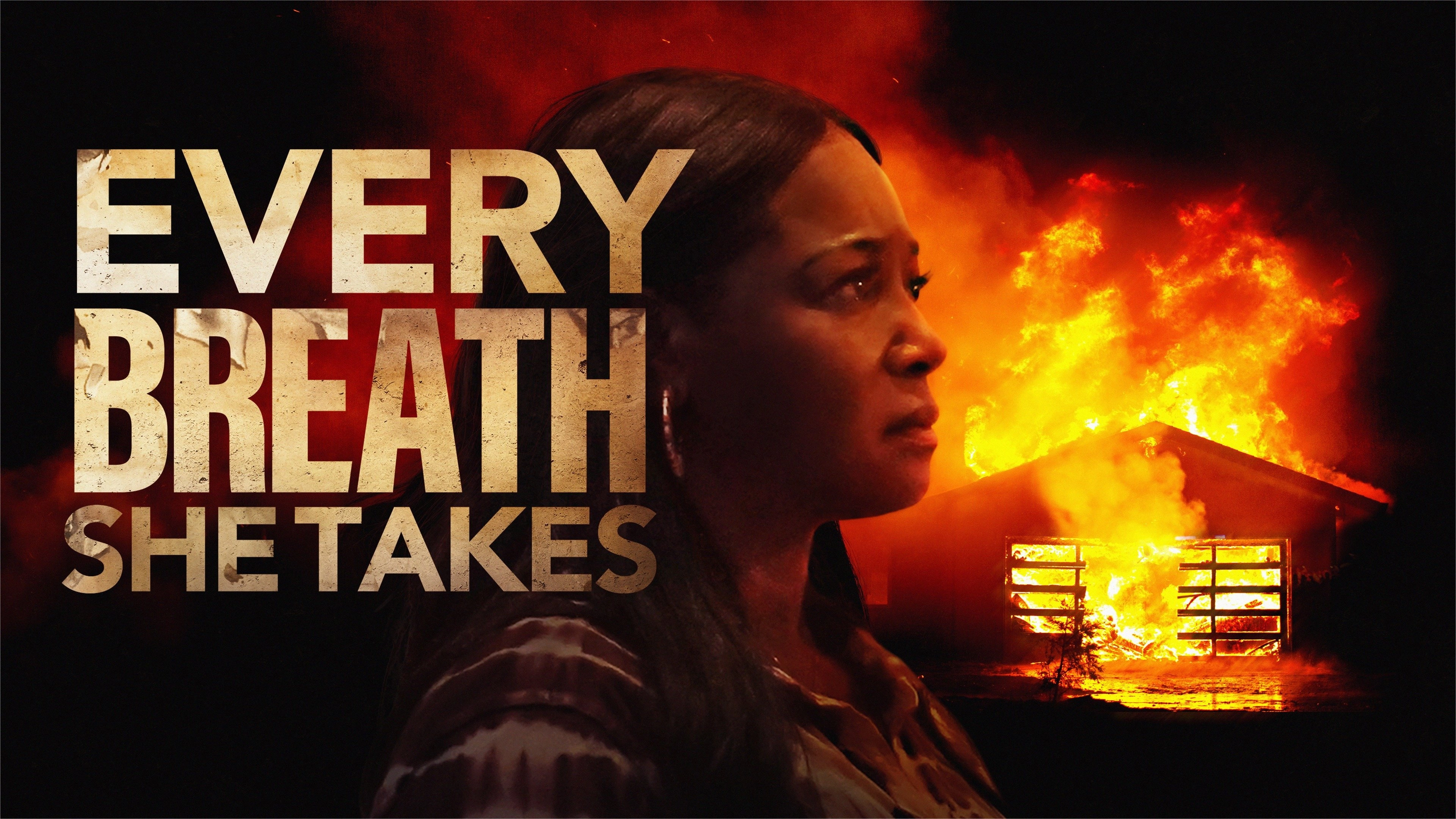 Every Breath She Takes