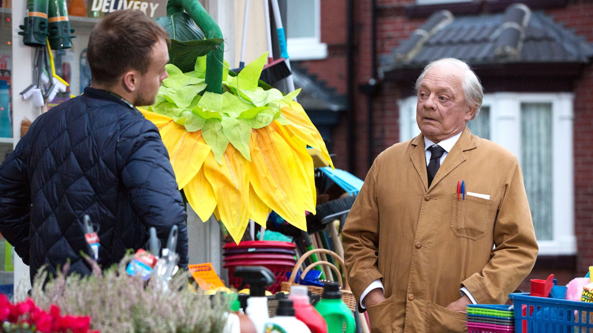 Still Open All Hours