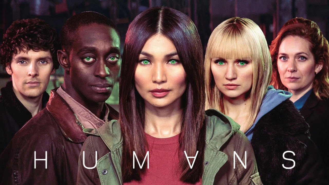Humans