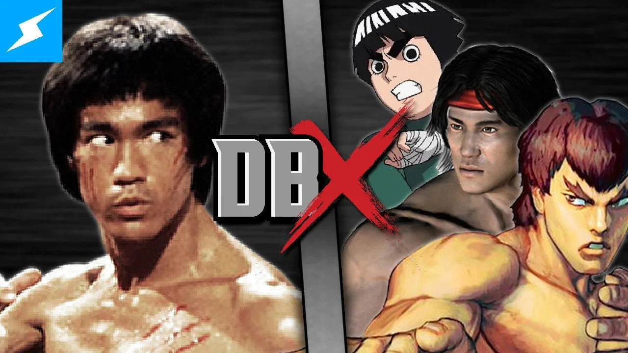 DBX