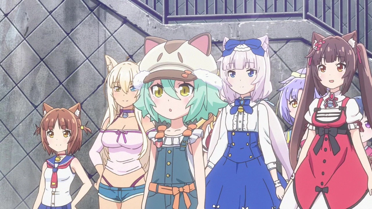 Nekopara