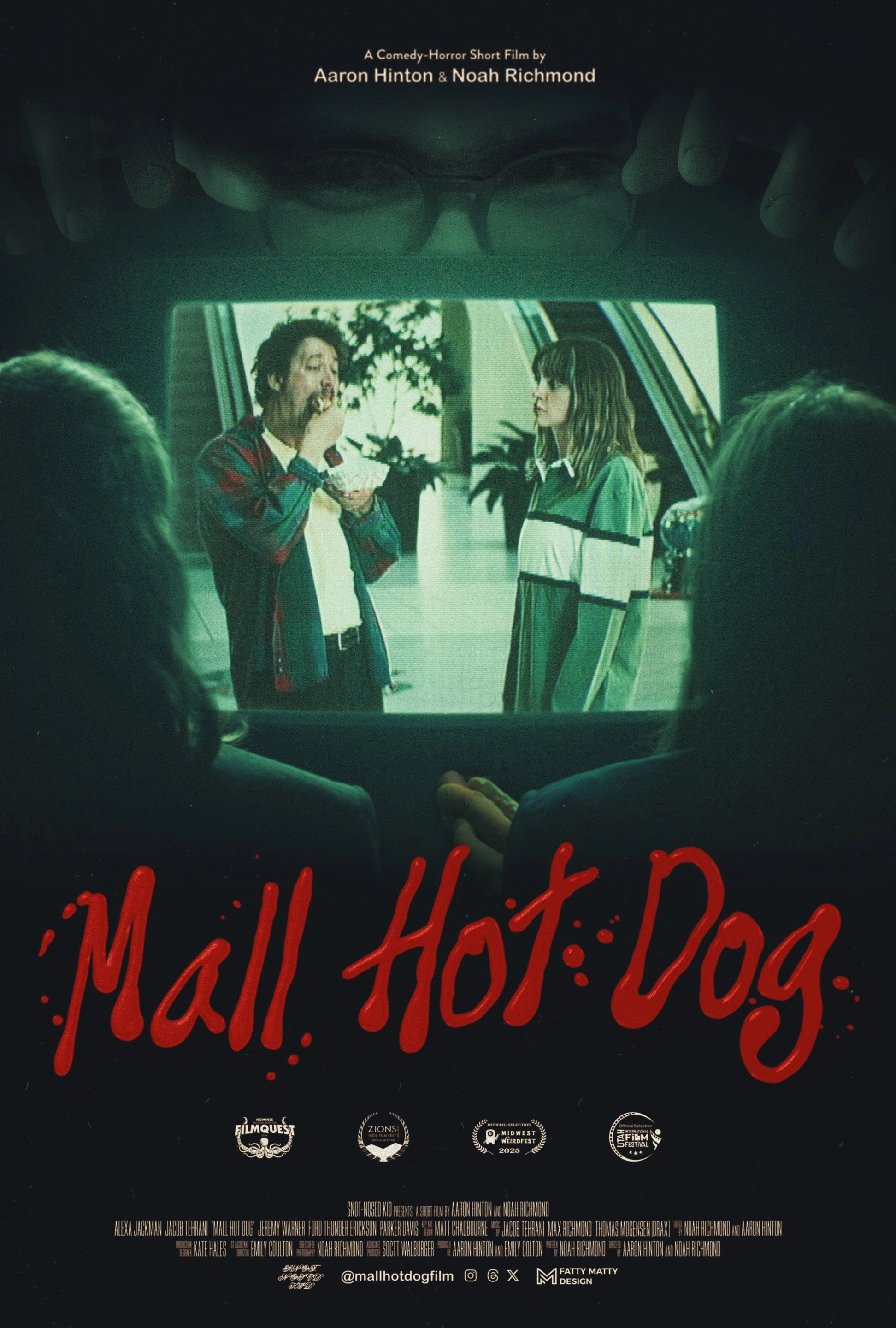 Mall Hot Dog