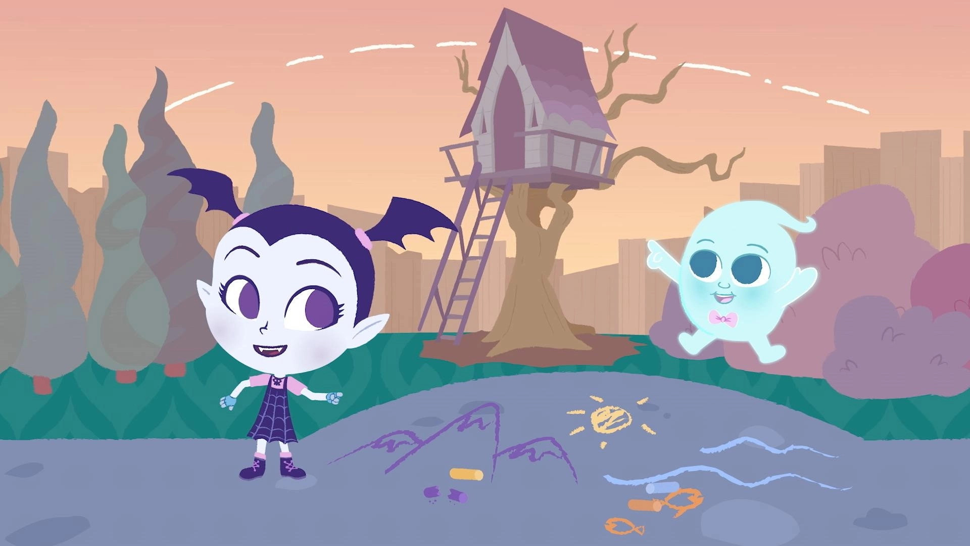 Disney Junior Music Nursery Rhymes