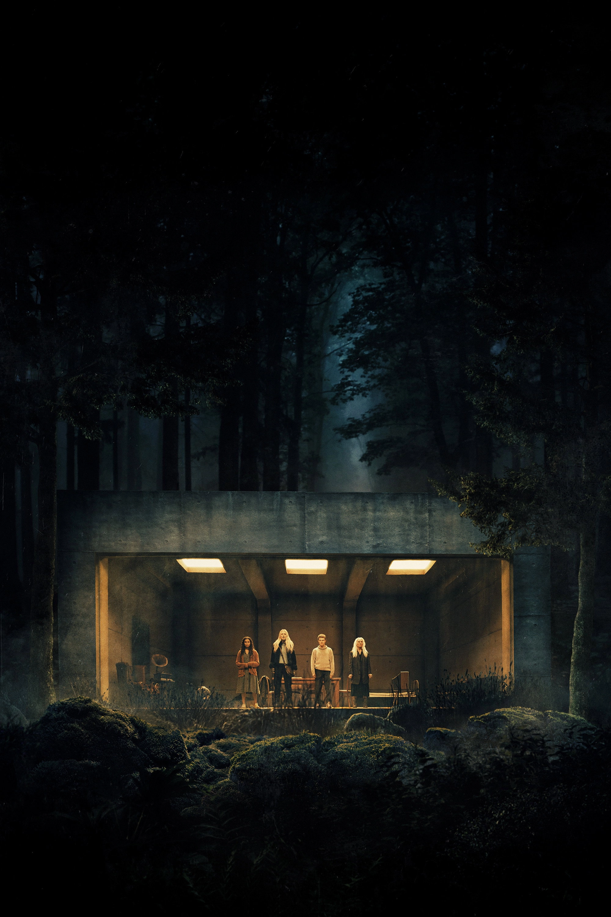 The Watchers
