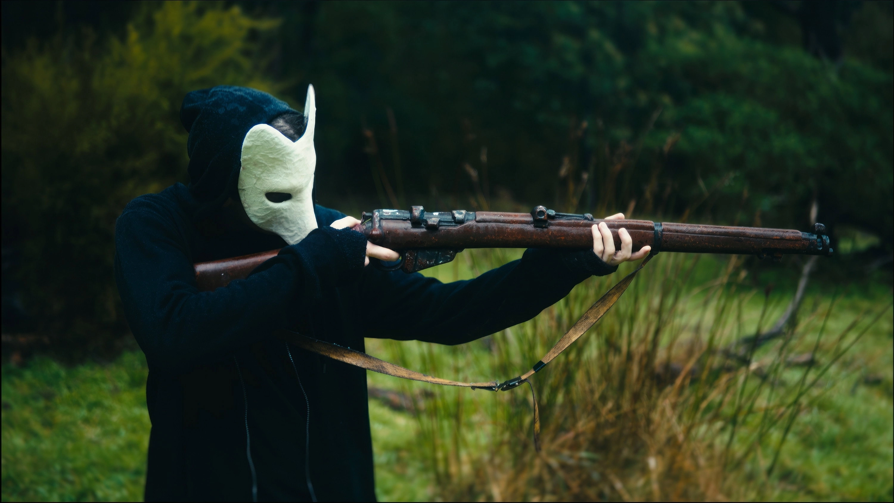The Culling