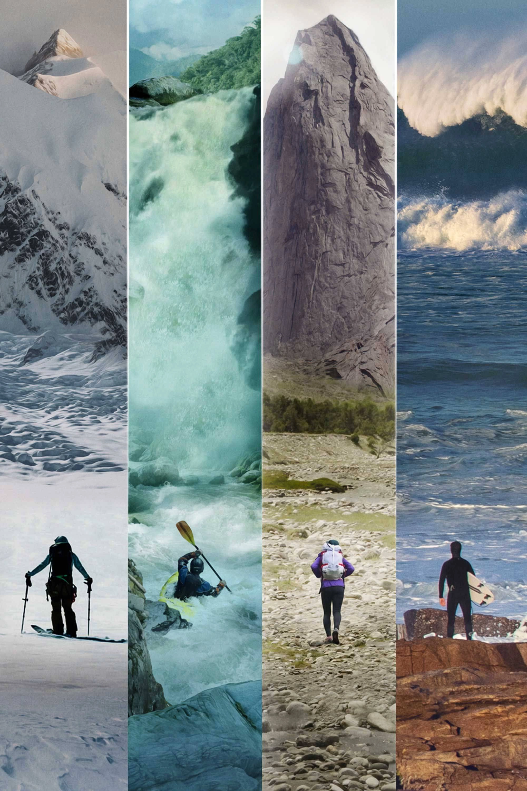 Edge of the Earth