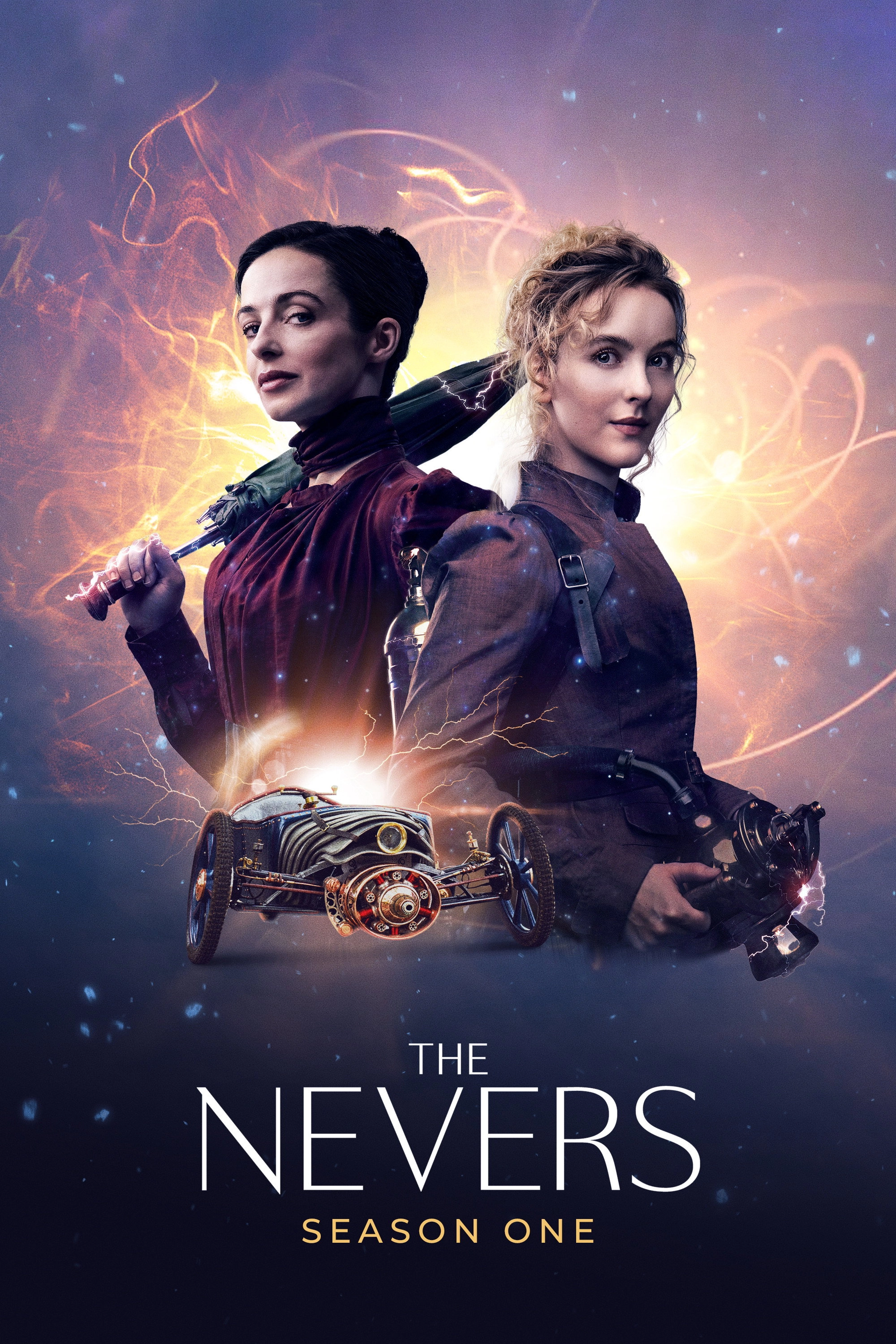 The Nevers