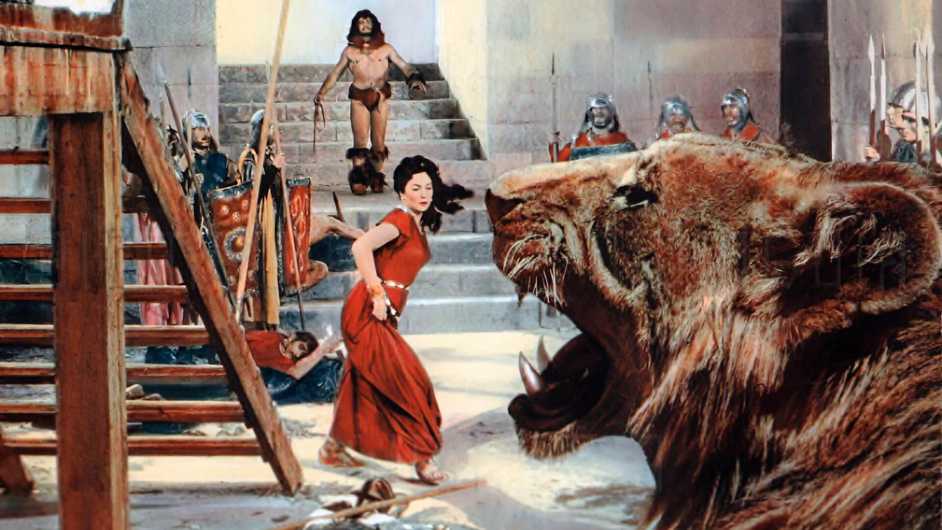 Theodora, Slave Empress