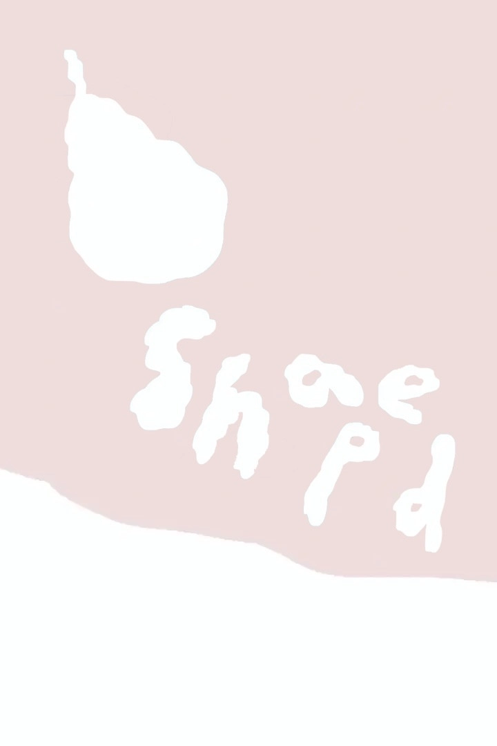 Pear Shaped