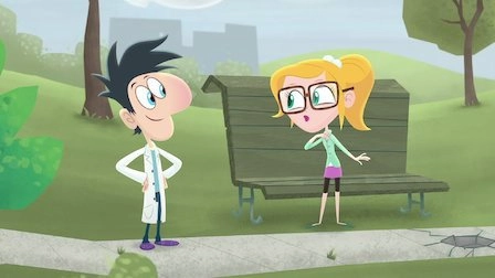 Cloudy with a Chance of Meatballs