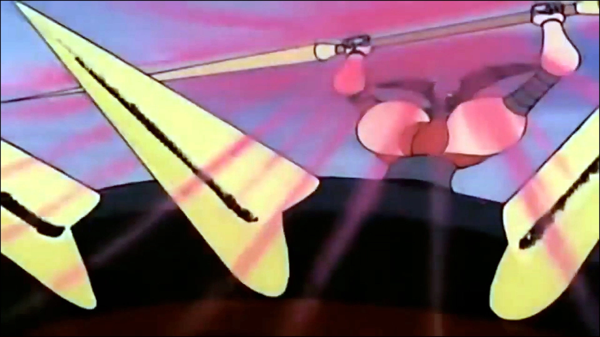 Space Adventures