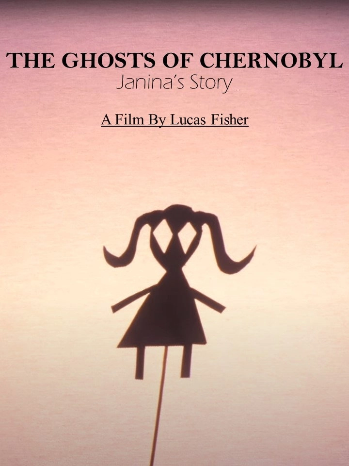 The Ghosts Of Chernobyl - Janina's Story